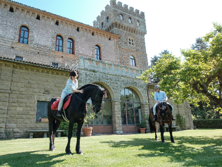 Learn To Ride Italy 